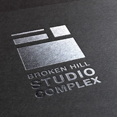 Broken Hill Branding